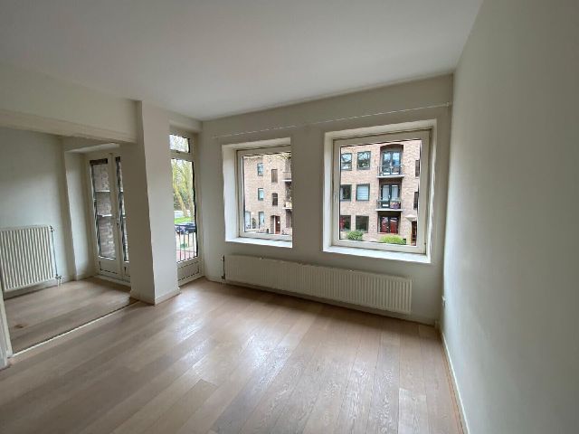 1097 GZ Amsterdam (Frankendael)