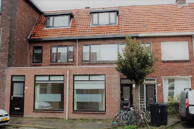 3553 JW Utrecht (Julianapark en omgeving)