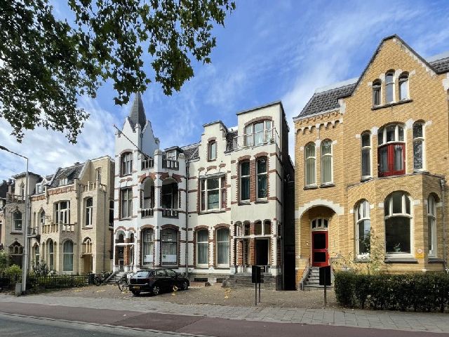 6814 BH Arnhem (Transvaalbuurt)