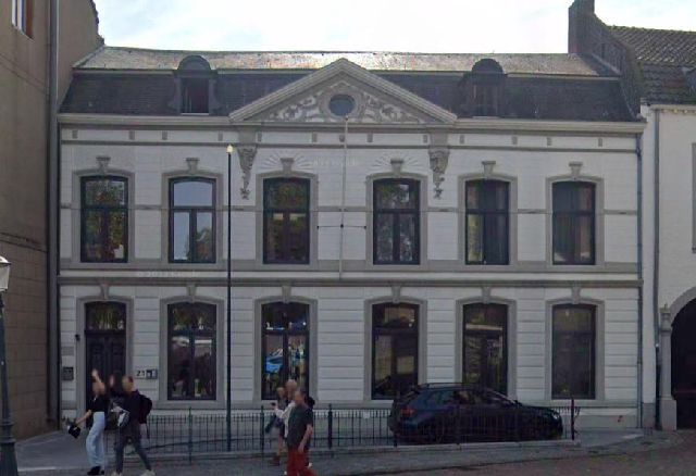 6211 LD Maastricht (Binnenstad)