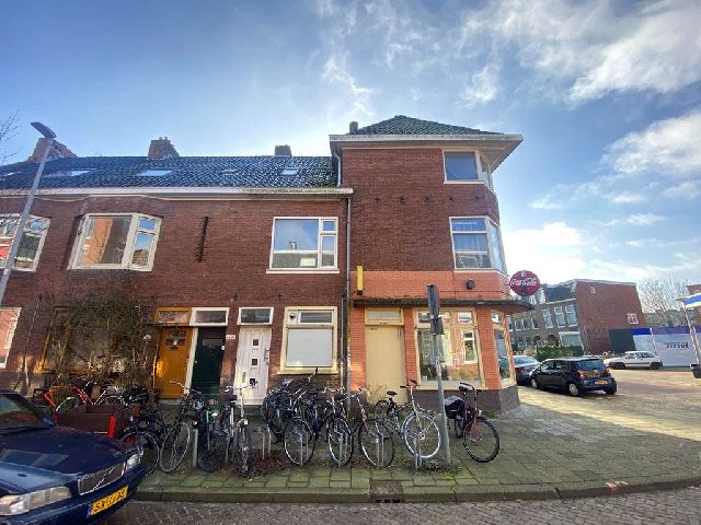 9721 BG Groningen (Helpman)