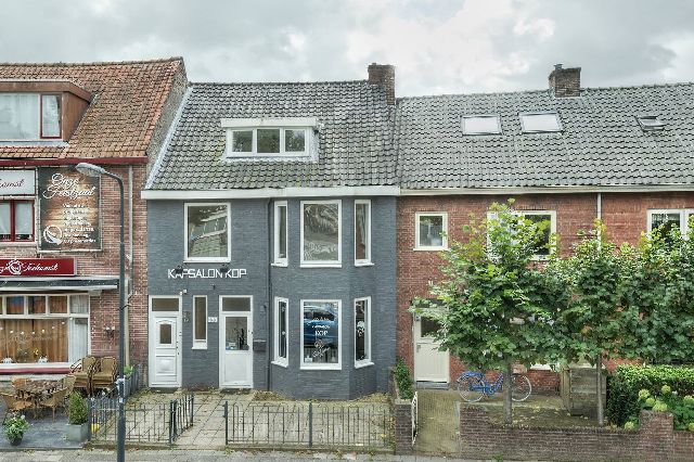 4812 PE Breda (Heuvel)