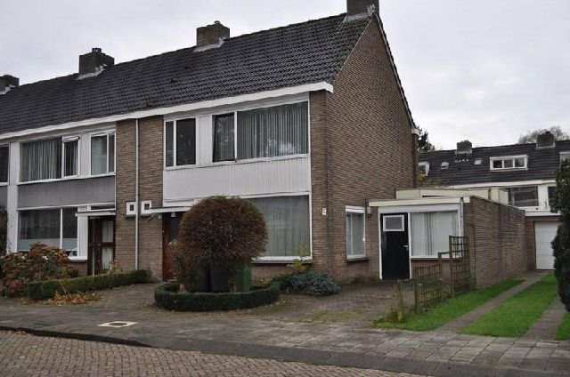 5631 JZ Eindhoven (Oude Gracht-Oost)