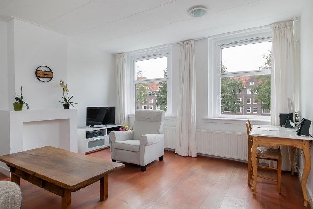 1057 GA Amsterdam (Chassébuurt)