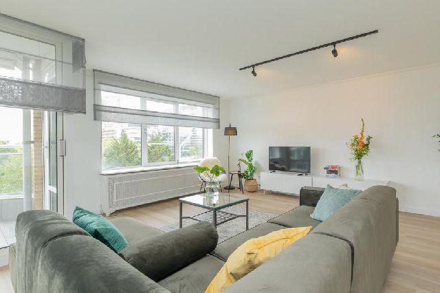 1082 PB Amsterdam (Buitenveldert-Oost)