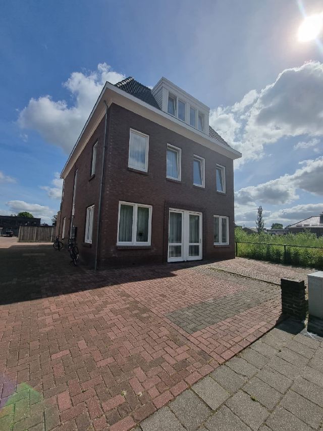 7514 AK Enschede (Boddenkamp)