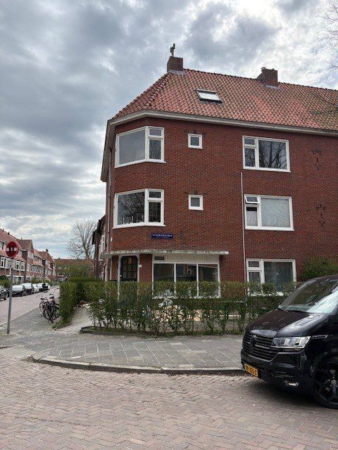 9726 HL Groningen (Zeeheldenbuurt)