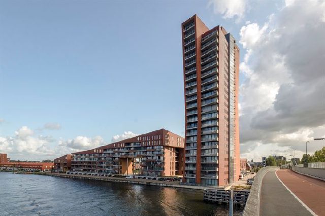 1505 KB Zaandam (Bomenbuurt)