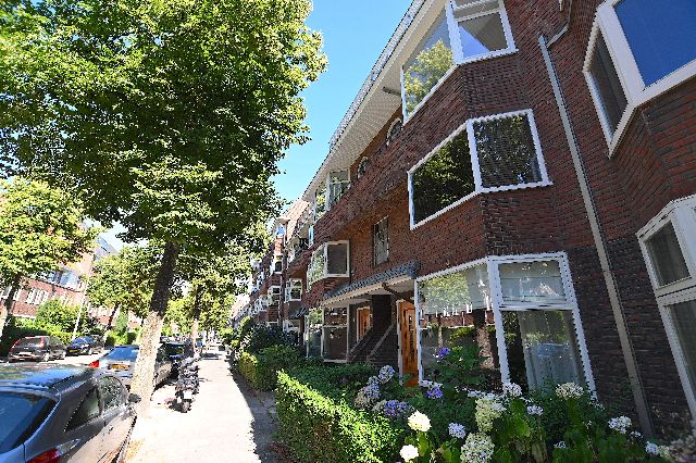 9725 EK Groningen (Rivierenbuurt)