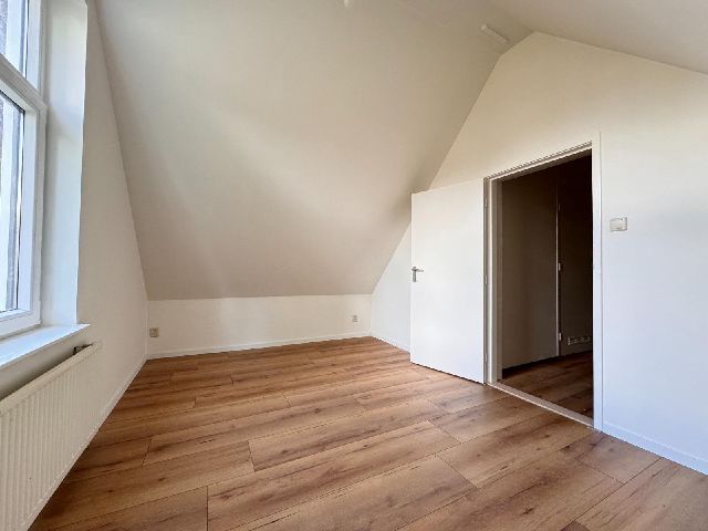 3032 VG Rotterdam (Agniesebuurt)
