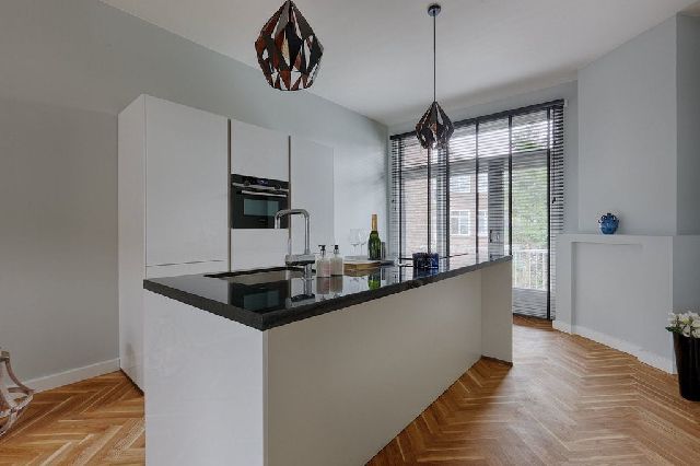 2593 EM Den Haag (Bezuidenhout-Oost)