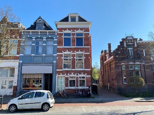 9725 AJ Groningen (Herewegbuurt)