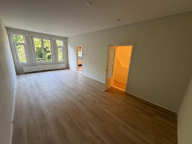 1098 EL Amsterdam (Middenmeer)