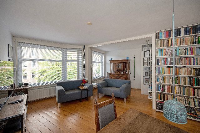 1079 DS Amsterdam (Scheldebuurt)