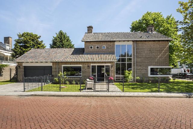2591 JE Den Haag (Landen)