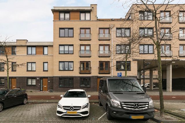 2994 EA Barendrecht (Vrijenburg)