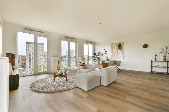 1068 ZZ Amsterdam (Osdorp-Oost)
