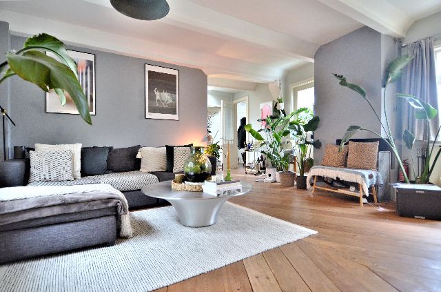 1015 BH Amsterdam (Grachtengordel-West)