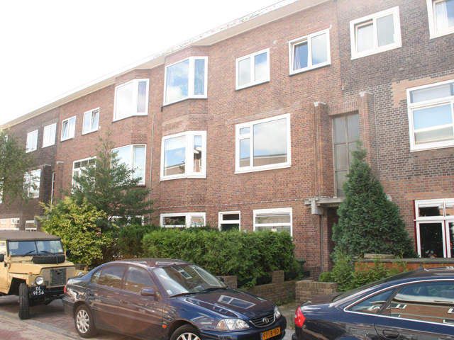 2565 PA Den Haag (Bloemenbuurt-West)