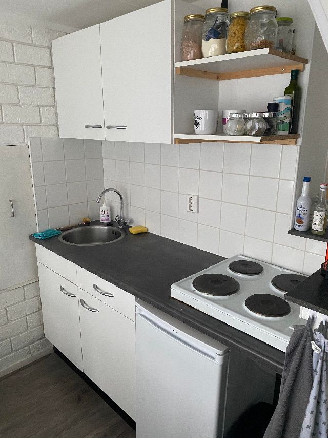 3511 NC Utrecht (Springweg en omgeving Geertebuurt)
