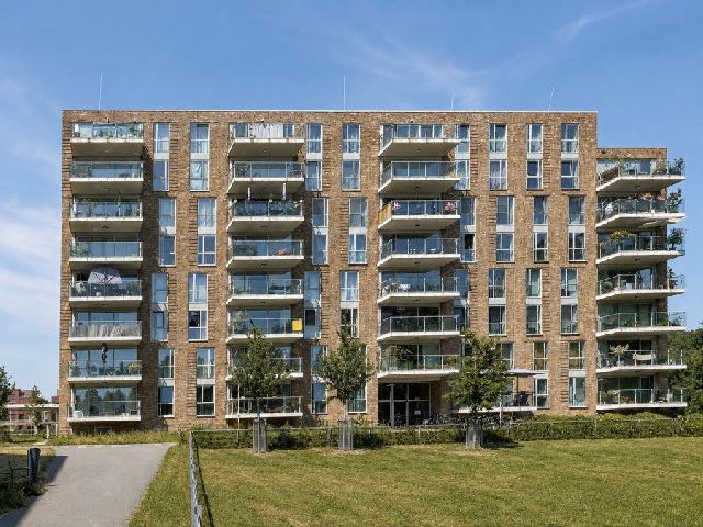 3571 KE Utrecht (Tuindorp-Oost)