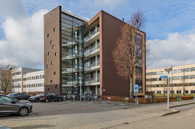 5616 SB Eindhoven (Schoot)