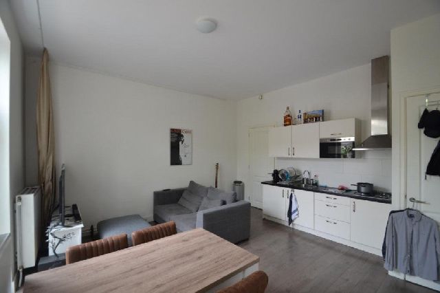 2586 CD Den Haag (Scheveningen Badplaats)