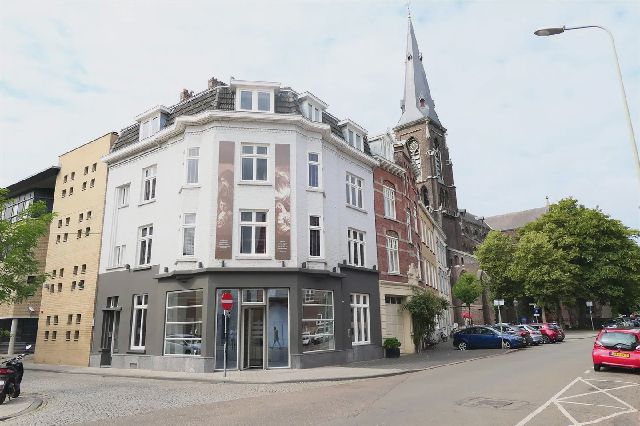 6221 AC Maastricht (Wyck)