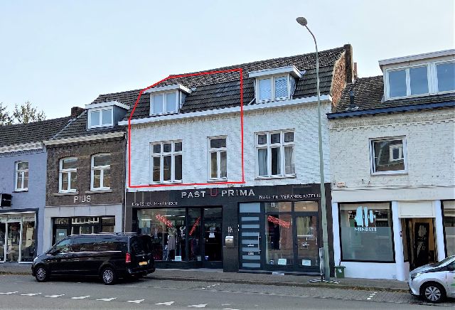 6227 AC Maastricht (Heer)