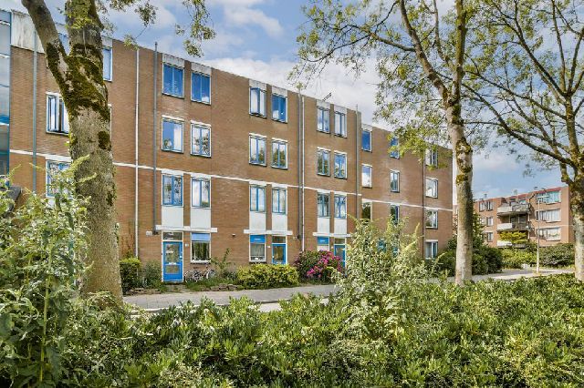 1107 JM Amsterdam (Reigersbos)