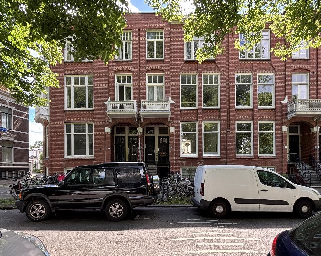 9724 AM Groningen (Oosterpoort)