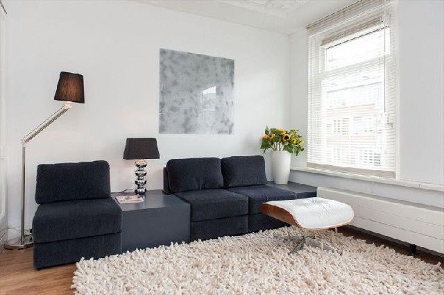 1053 GA Amsterdam (Bellamybuurt)