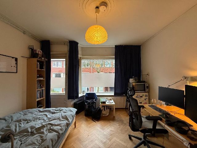 9725 JG Groningen (Herewegbuurt)