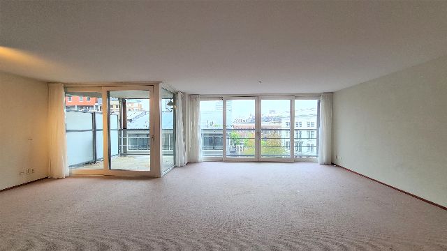3016 DA Rotterdam (Nieuwe Werk)