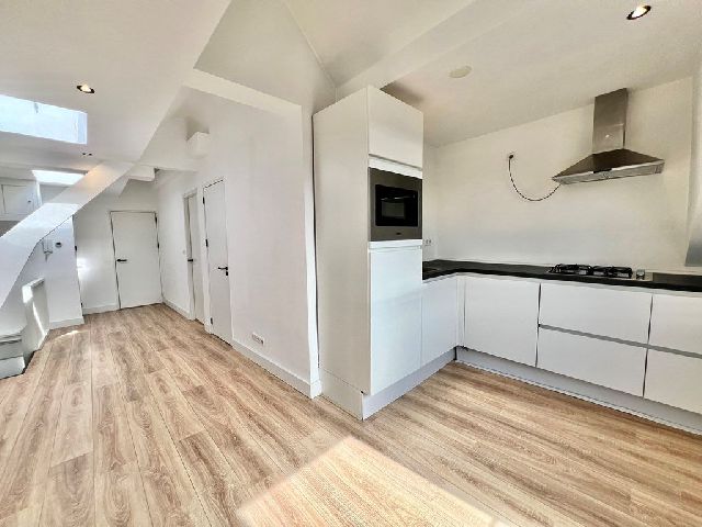 3035 AV Rotterdam (Oude Noorden)
