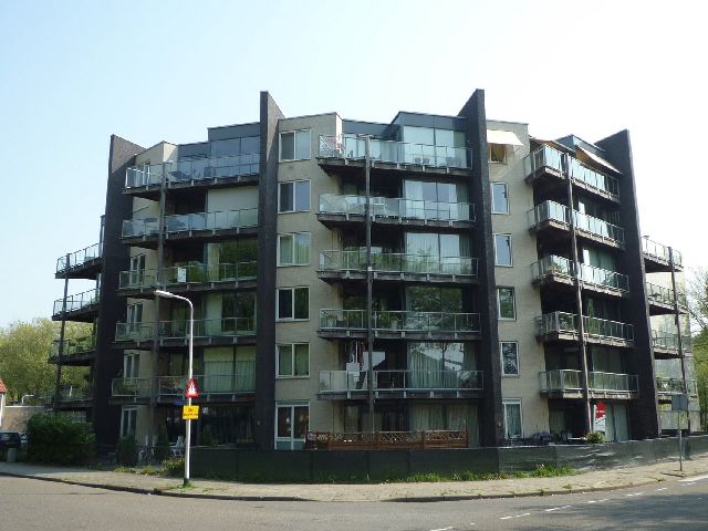 5049 EA Tilburg (Stokhasselt Oost)