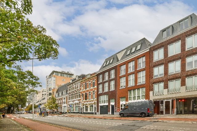 2594 AZ Den Haag (Bezuidenhout-Midden)