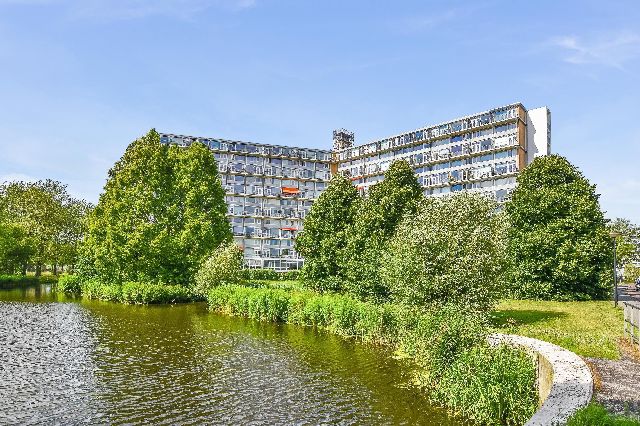 1069 LC Amsterdam (Osdorp-Midden)