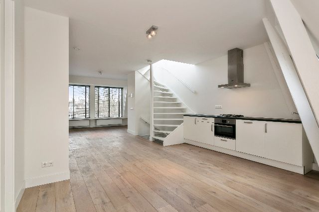 1057 HK Amsterdam (Chassébuurt)