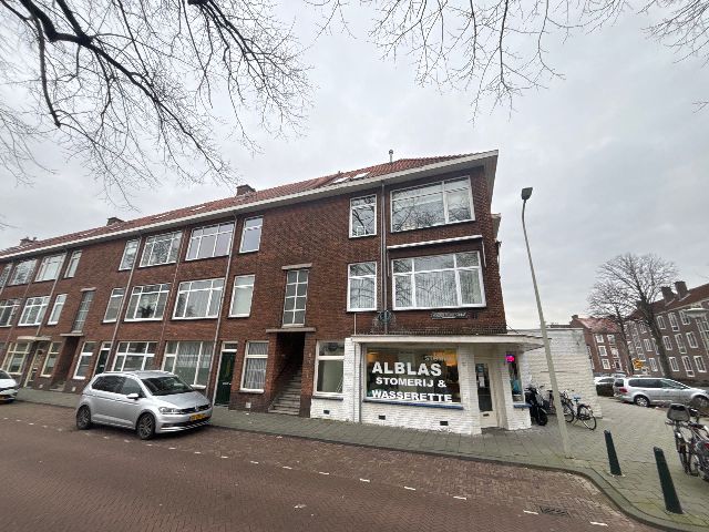 2531 TV Den Haag (Moerwijk-Noord)