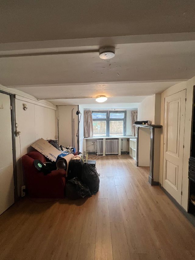 9711 PL Groningen (Binnenstad-Zuid)