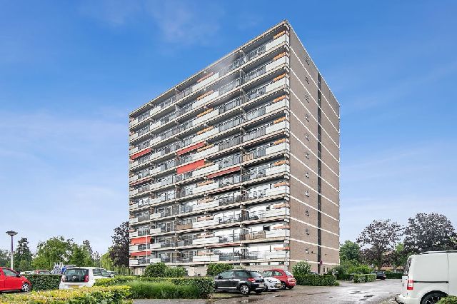 6883 BE Velp (Velp-Zuid ten zuiden van Waterstraat)