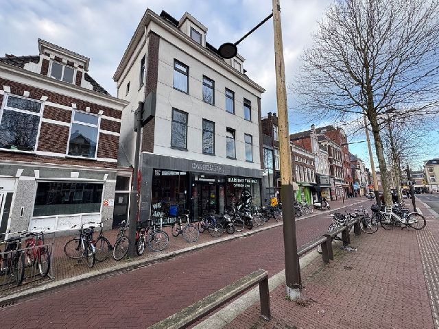 9718 CT Groningen (Schildersbuurt)
