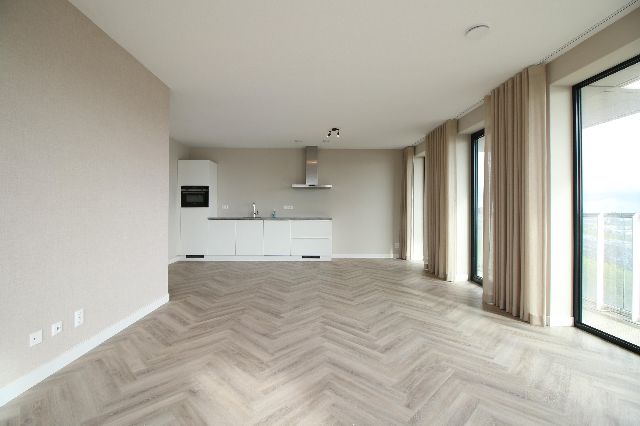 3071 AL Rotterdam (Kop van Zuid - Entrepot)