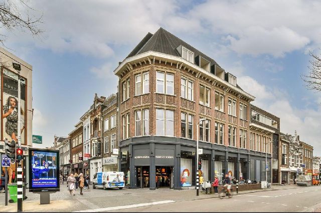 4811 JC Breda (City)