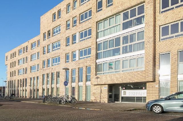 3552 HK Utrecht (Geuzenwijk)