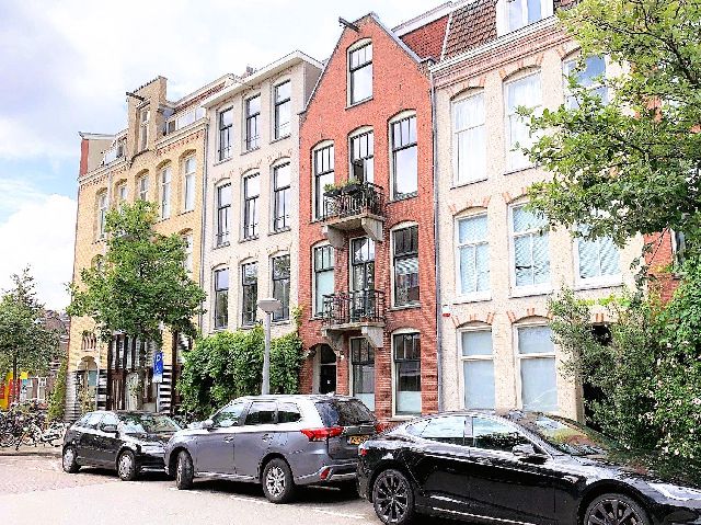 1098 BX Amsterdam (Middenmeer)