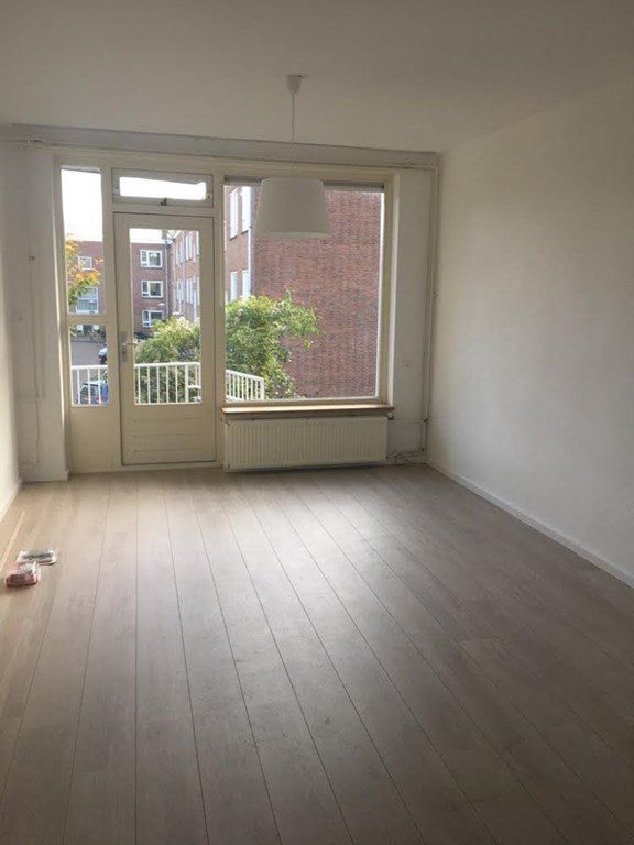 1098 PR Amsterdam (Middenmeer)