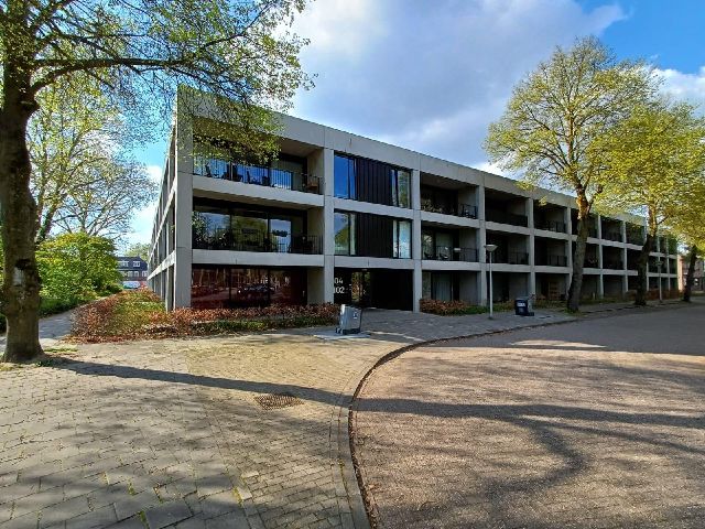 5622 AK Eindhoven (Kronehoef)