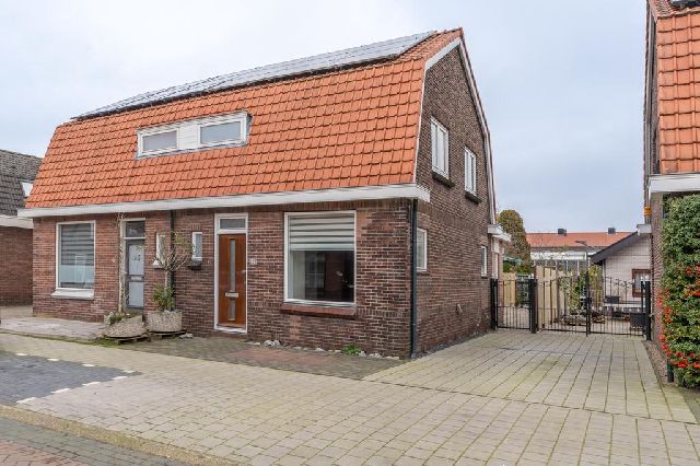 2922 XC Krimpen aan den IJssel (Kortland-Noord)